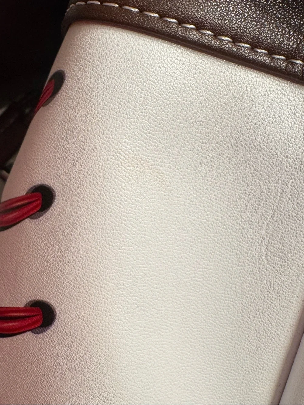 N/A baseball backpack